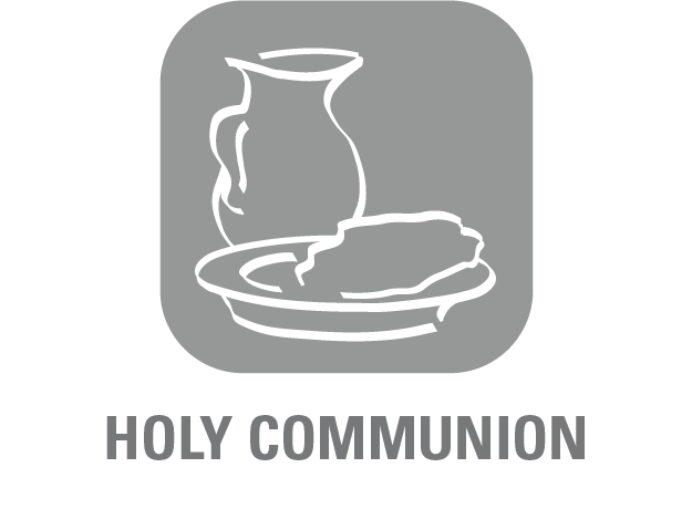 HOLY-COMMUNION
