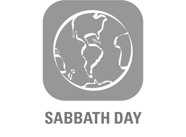 SABBATH-DAY