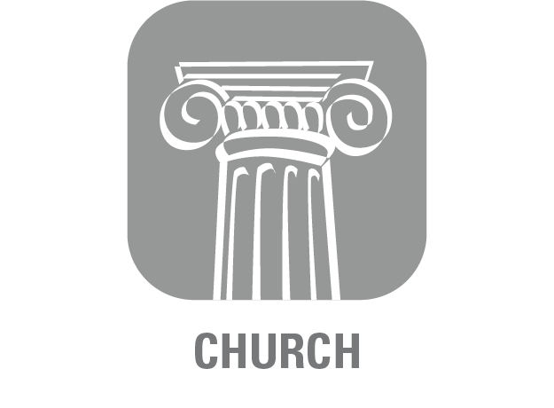 CHURCH