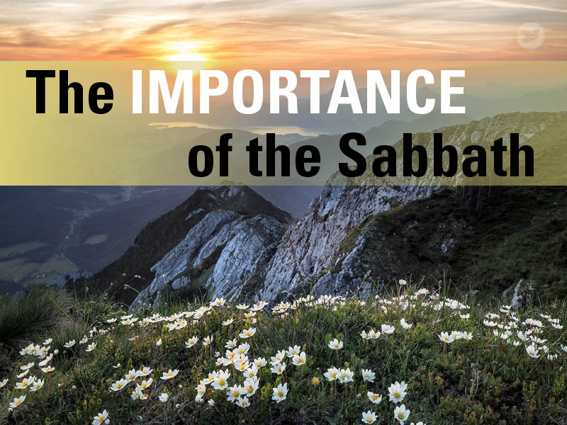 Many Christians are familiar with the Sabbath. However, what is the significance behind it, and how exactly should we keep it according to the Bible?