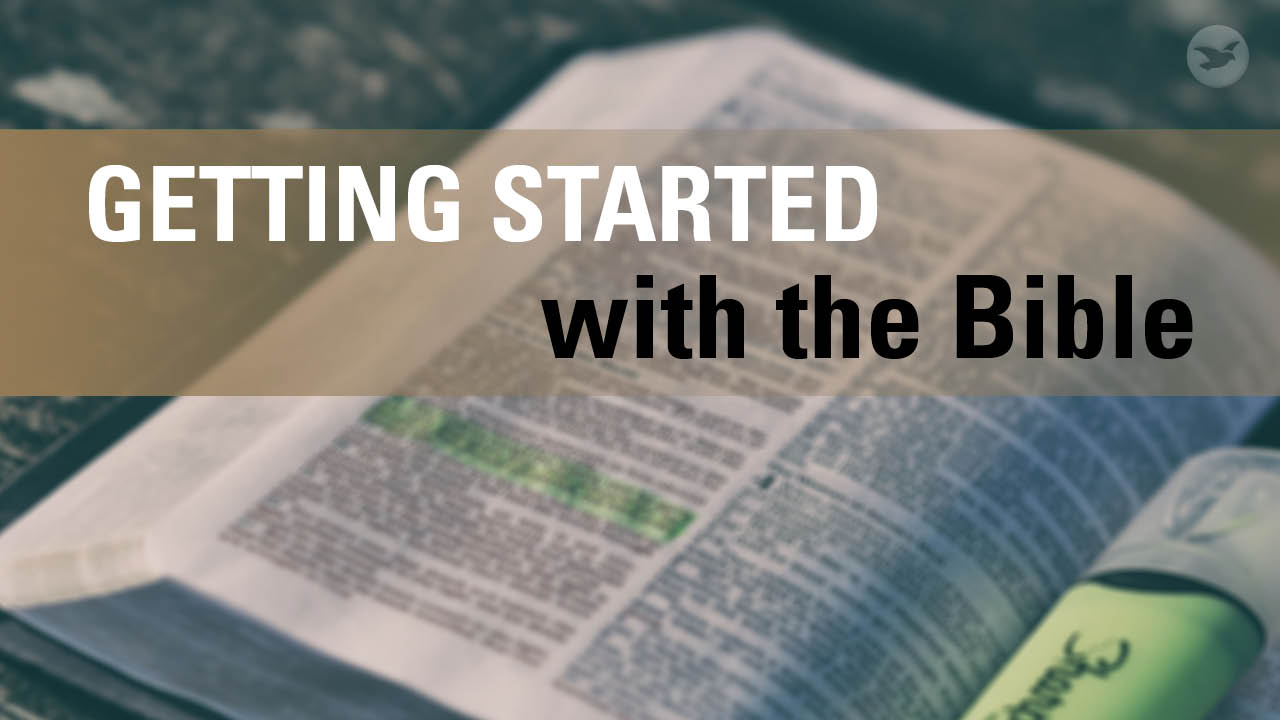 Where should I start? What can I do to get the most out of studying the Bible? How can I understand the more difficult passages? This video offers practical tips related to these common questions.