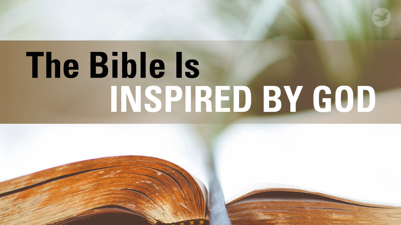 Is the Bible indeed from God, or does it merely contain fiction or the insights of religious people? Can we trust the Bible and its teachings?