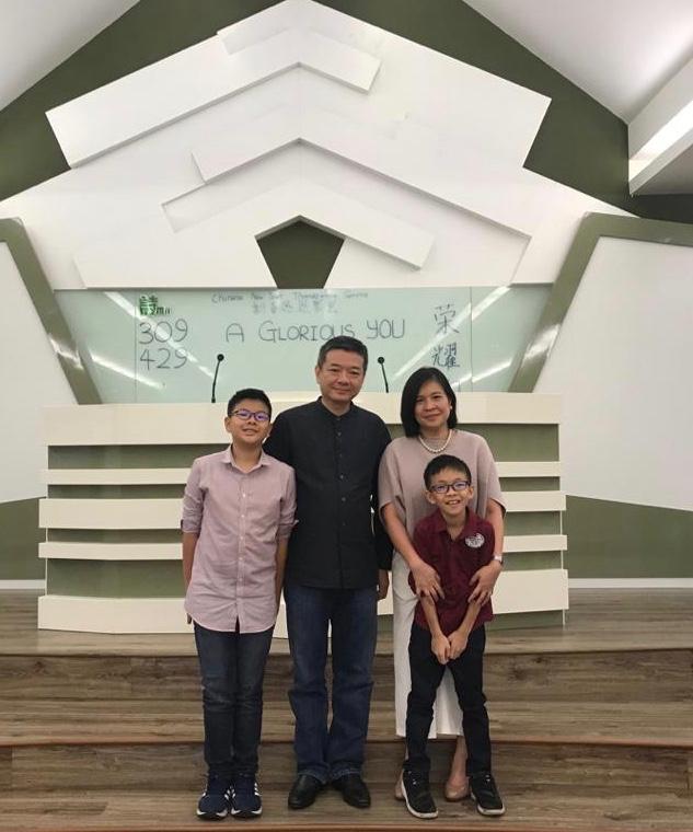 Testimony 011 – Sister Wong Siew Jiuan – MY JOURNEY OF FAITH