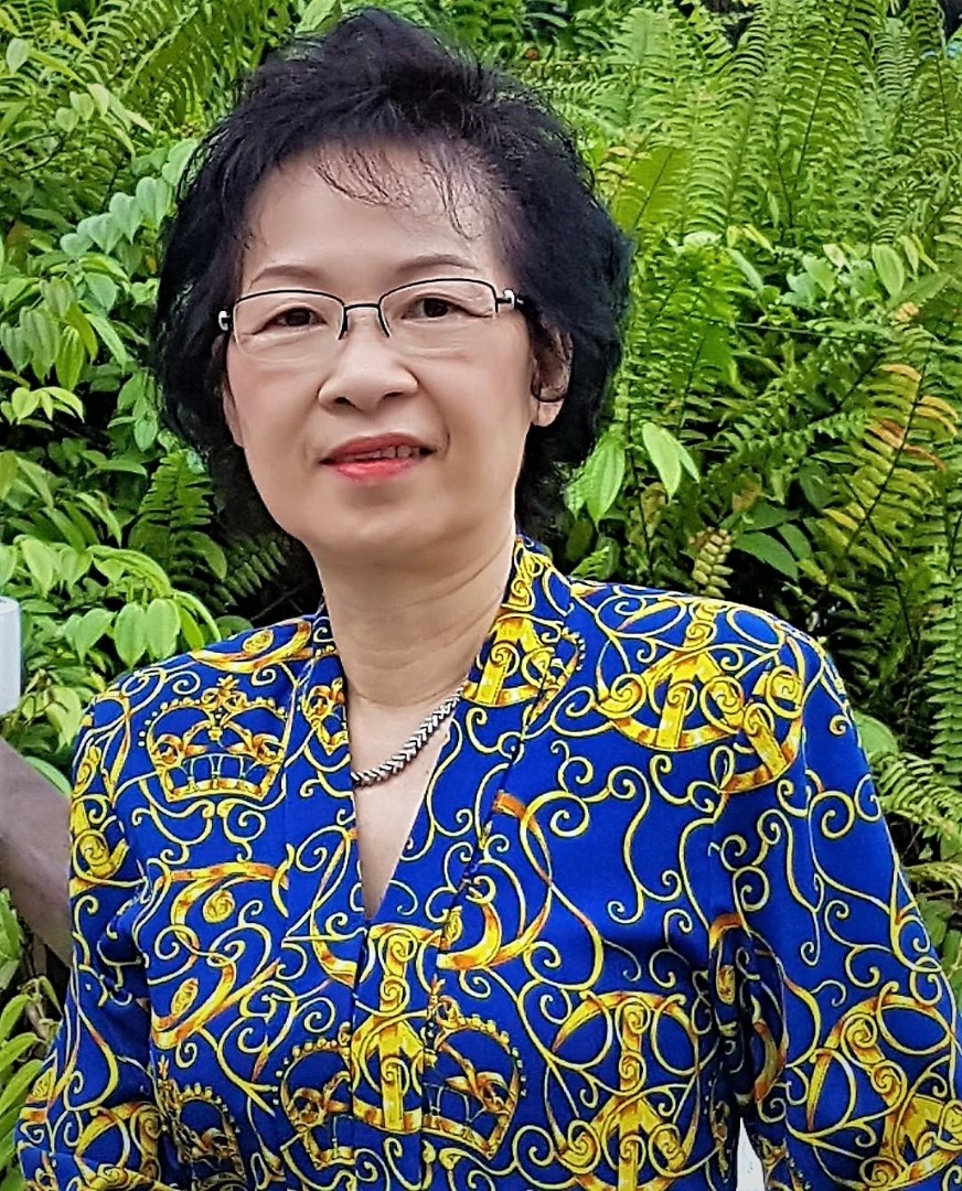 Testimony 013 – Sister Thong Kwai Lin – The Wonderful Grace of God (Part 2)